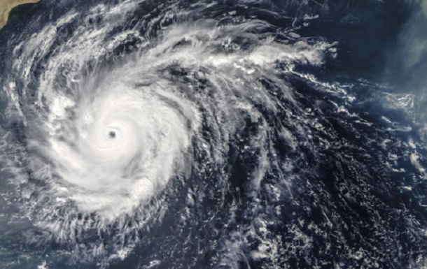 Ураган Мелісса рухається на Ямайку