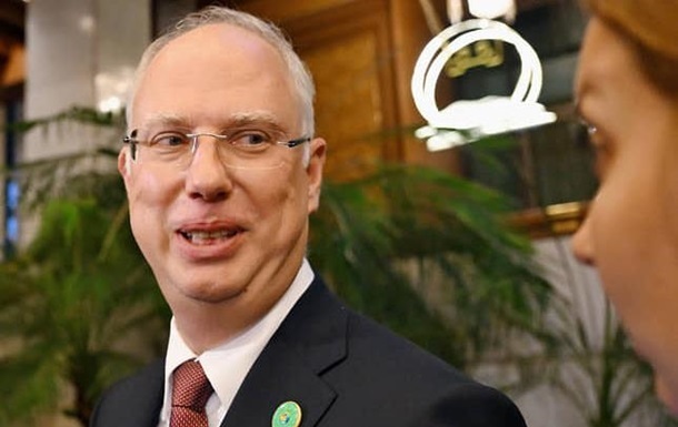 Посланный посланник: почему Кирилл Дмитриев потерпел фиаско в США