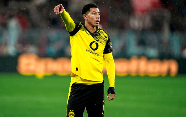 Младший брат Джуда Беллингема рассматривается топ-клубом АПЛ