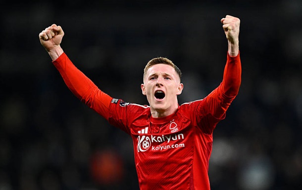 В Ноттингеме назвали цену за своего хавбека - 100 млн фунтов