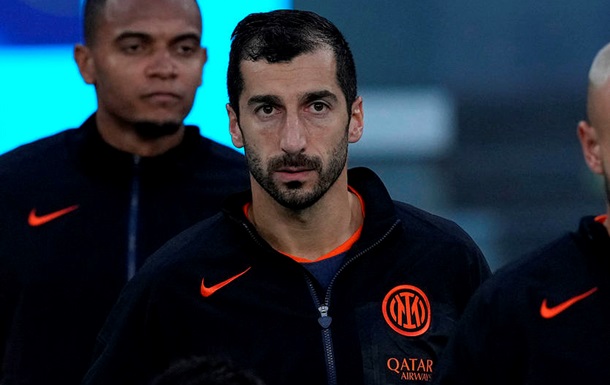 Интер остался без лидера накануне миланского дерби