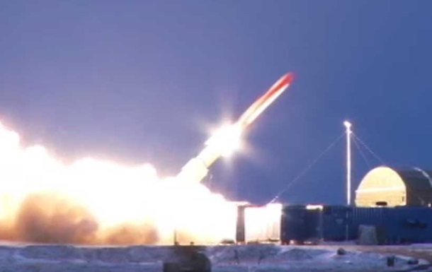 Испытание Буревестника. Трамп отреагировал  