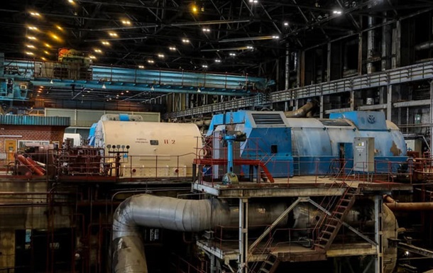 Взрыв на ТЭЦ: часть Сахалина осталась без света