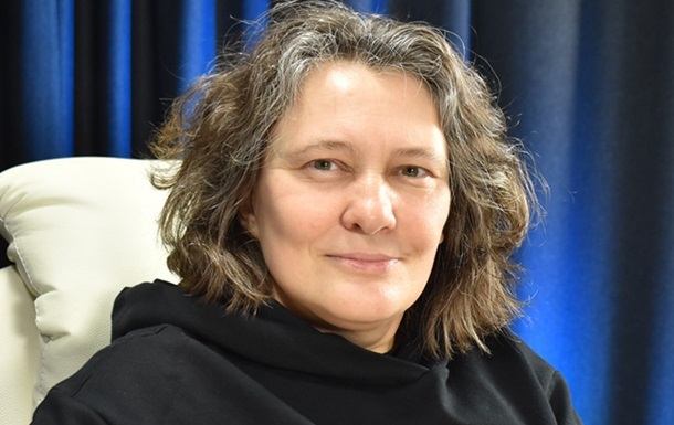 Пропагандистка Монтян потрапила до реєстру терористів у Росії