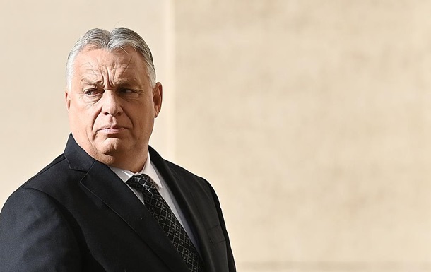 Венгрия формирует в ЕС новый антиукраинский альянс