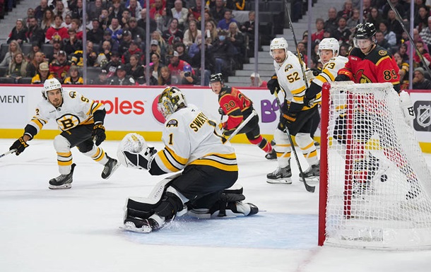 НХЛ: Оттава и Питтсбург одержали яркие победы