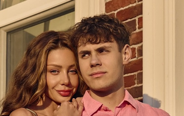 Тина Кароль рассказала, почему отправила сына за границу