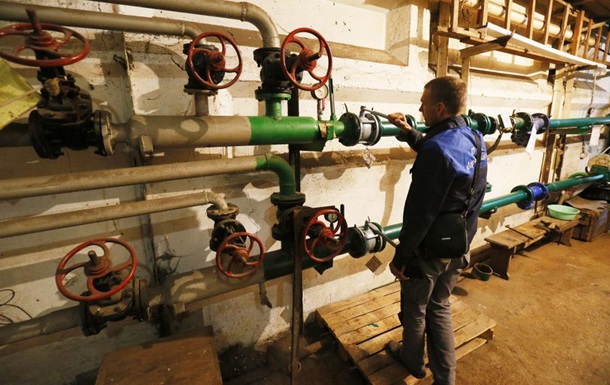 Названа дата начала отопительного сезона в Украине