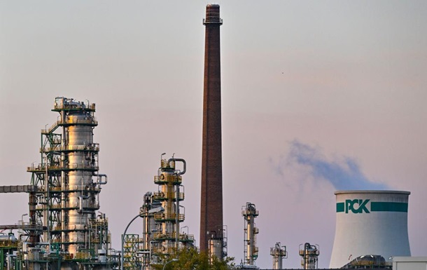 США дали Германии полгода, чтобы решить вопрос с Роснефтью