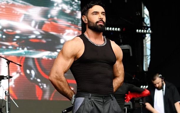 На концерті Віталія Козловського впала пожежна завіса вагою 16 тонн