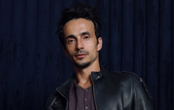 Олександр Стоянов завершив кар’єру танцівника через травму