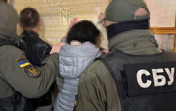 Задержано пару агентов РФ, изготовлявшую самодельные бомбы для терактов