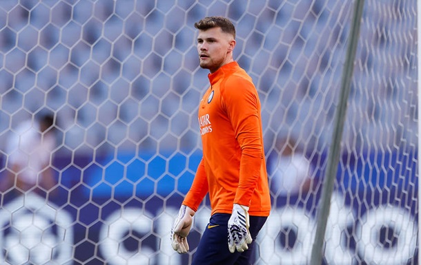 Смертельный инцидент: вратарь Интера стал участником ДТП