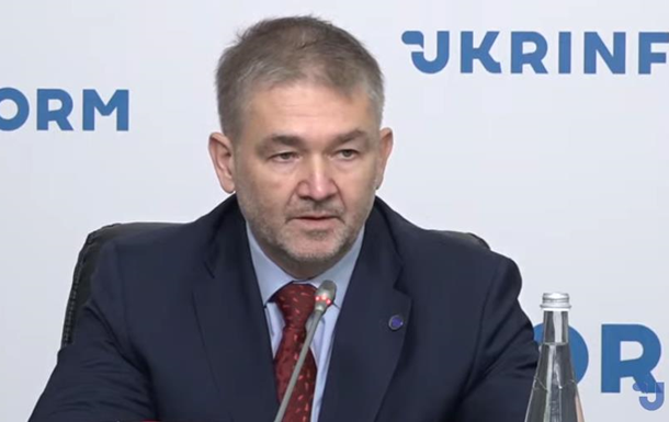 Накоплен аварийный запас оборудования втрое больше нормы - Укренерго