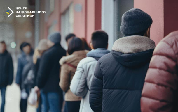 Лишь 30% жителей оккупированного Донбасса трудоустроены - ЦНС