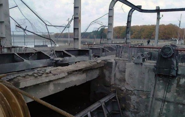  Гідроудар по імперії: як руйнування Білгородської греблі змінює карту війни