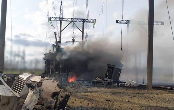 Создана Энергетическая коалиция - Зеленский