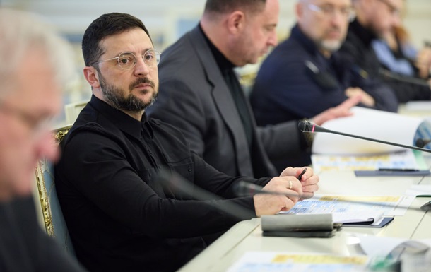 Зеленский определил цели Кабмина на 100 дней