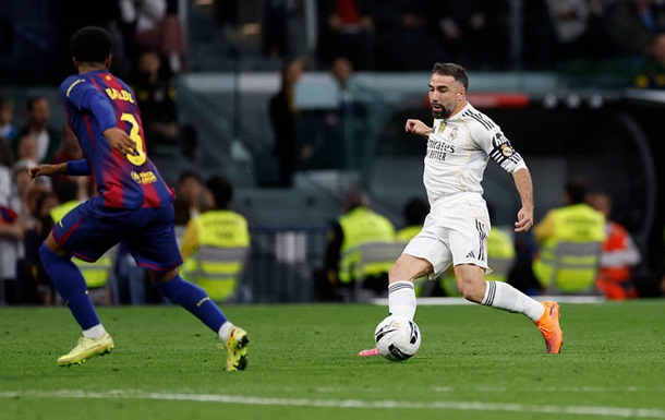 Защитнику Реала сделали операцию на колене