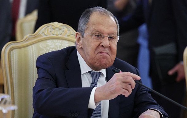 У Москві заговорили про  гарантії  для ЄС і НАТО