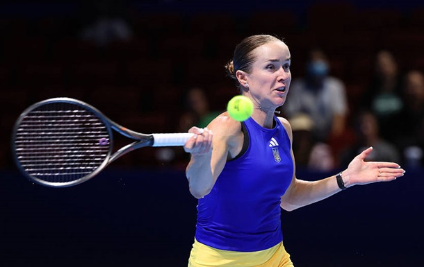 Элина Свитолина удостоена приза по итогам Кубка Билли Джин Кинг