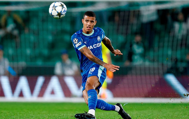 Барселона стала фаворитом в борьбе за звезду Марселя