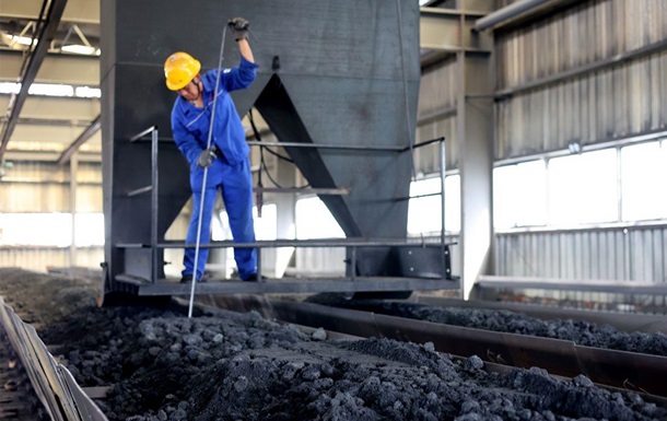 Цікаві зсуви на ринку рідкоземельних металів