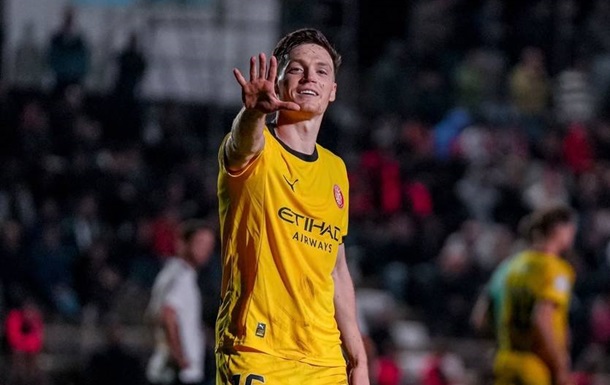 Цыганков и Ванат принесли Жироне победу в Кубке Испании