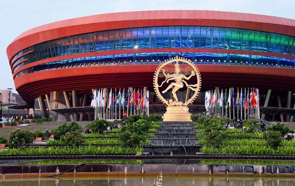  President Murmu Addresses Eighth Session of the ISA Assembly by Ratnesh Dwivedi