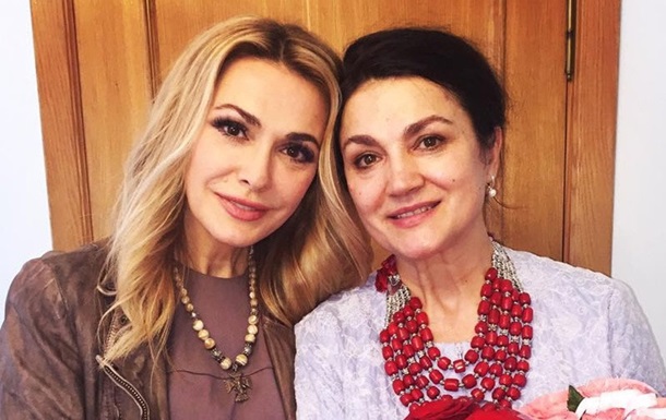 Ольга Сумська підтримала сестру після хейту за Радіодиктант