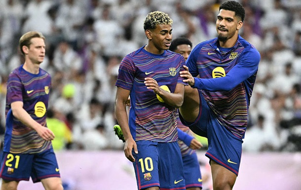 Барселона может провести матч в Южной Америке ради прибыли