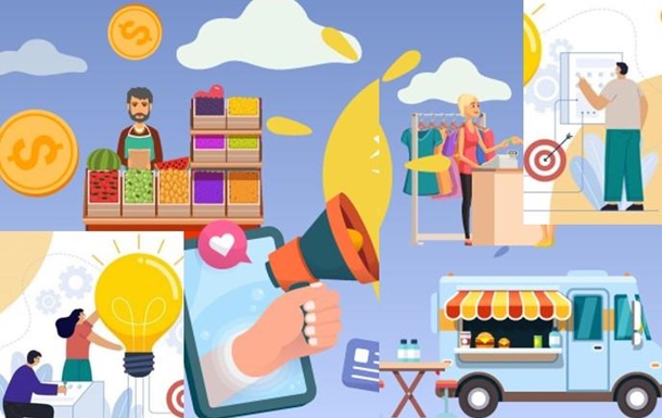 Освіта та спорт, як фактори мотивації для бізнесу