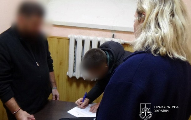 Иностранца подозревают в сексуальном насилии над 10-летним мальчиком