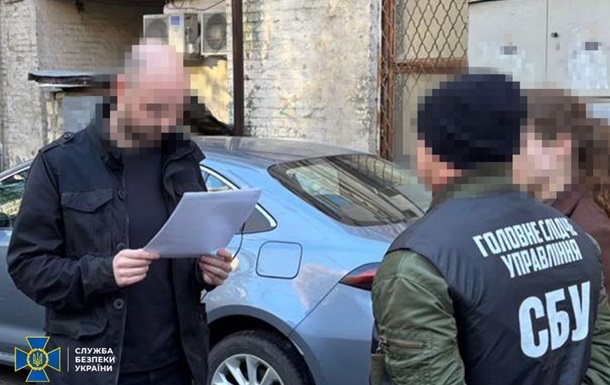 Экс-военный инструктор-иностранец работал на ФСБ