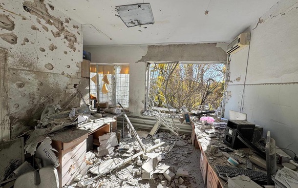 РФ свідомо вдарила по дітях у Херсоні - Зеленський