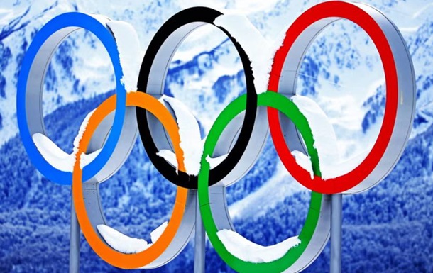 Транслювати Олімпійські ігри-2026 в Україні буде Суспільне