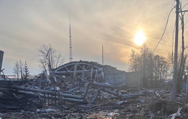 Взрыв на военном заводе в России: погибло 23 человека