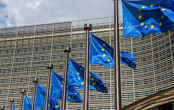 В Еврокомиссии отреагировали на вывод войск США из Европы