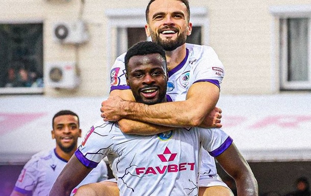 Відео переможного гола ЛНЗ у 1/8 Кубка України