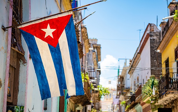 Україна виступила проти зняття ембарго США з Куби