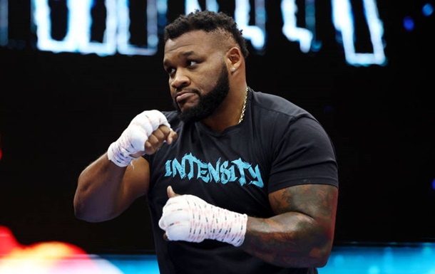 Отказ Чисоры от боя вызвал у Миллера недоумение: почему 50-й бой не с ним?