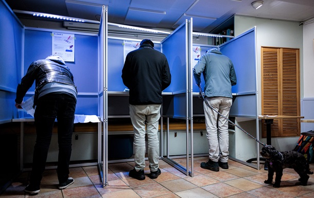 На виборах у Нідерландах лідирують соціал-ліберали