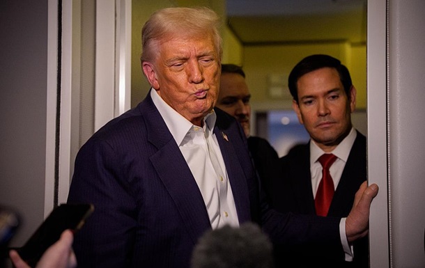 Трамп пояснив, чому не зміг зустрітися з Кім Чен Ином 