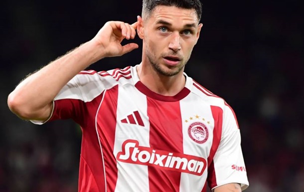 Яремчук поразил ворота соперника безумным ударом