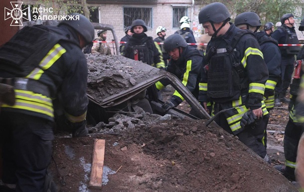 Зеленський оцінив наслідки нічної атаки Росії