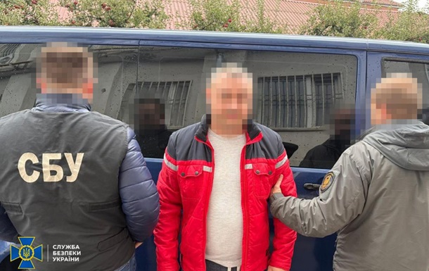 СБУ затримала 9-х організаторів схем для ухилянтів