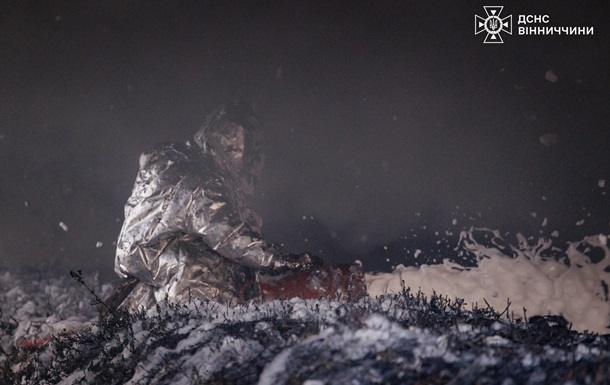 Атака на Винницкую область: погибла 7-летняя девочка