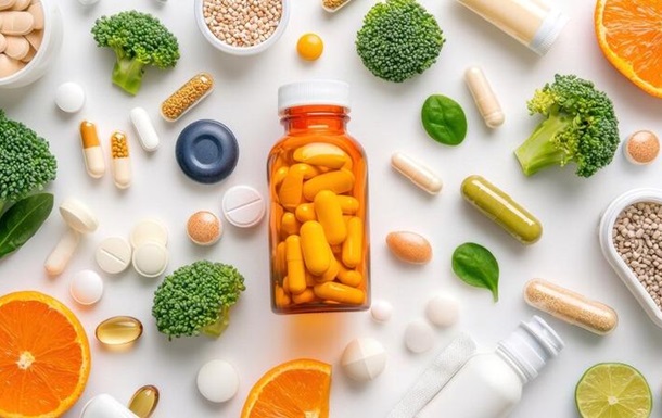 Какие витамины нужно пить мужчинам и женщинам осенью