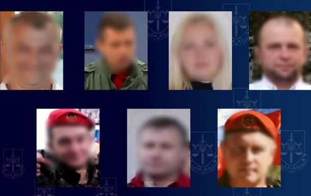 Семеро українців відповідатимуть за мілітаризацію дітей на ТОТ