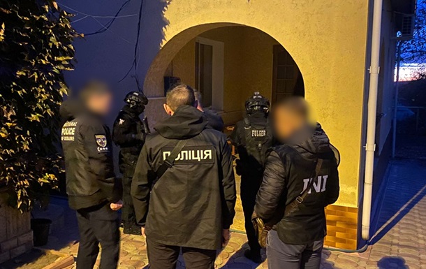 Спецоперация Мстители-2: выявлено 654 боевика ЧВК Вагнер и Редут